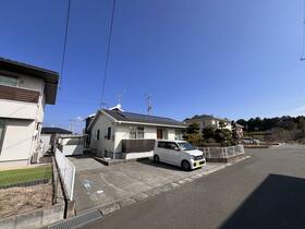 福島県相馬市黒木字高池