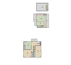 石川県加賀市大聖寺鷹匠町