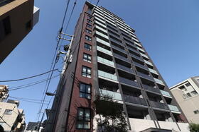 シエリア大阪天神橋