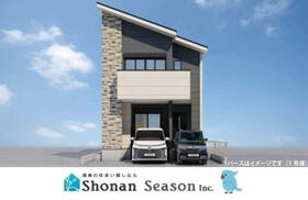 神奈川県平塚市黒部丘