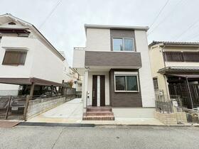 大阪府箕面市粟生新家３丁目