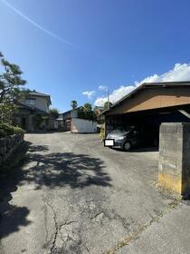 新潟県新潟市北区内沼