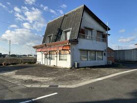 愛知県愛西市大井町石池