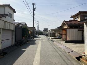 富山県富山市犬島７丁目