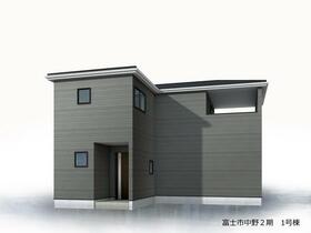 静岡県富士市中野