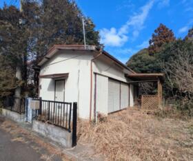 茨城県鹿嶋市大字小山