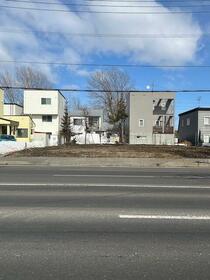 北海道札幌市白石区菊水元町六条３丁目