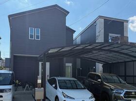 京都府城陽市市辺柿木原