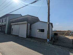 愛知県蒲郡市西浦町北前浜