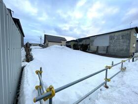 北海道恵庭市本町