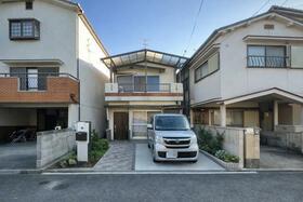 大阪府寝屋川市豊里町