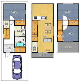 大阪府寝屋川市豊里町