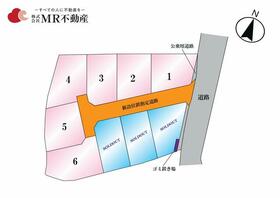 熊本県菊池郡大津町大字引水