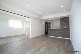 ライオンズマンション東大島第２