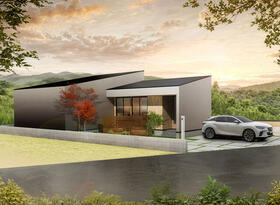 岡山県倉敷市加須山