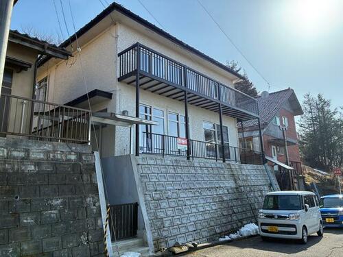 detached 岩手県盛岡市新庄字瀬戸