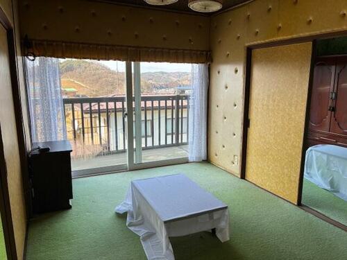 detached 岩手県盛岡市新庄字瀬戸