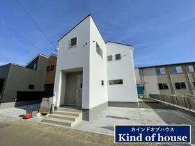 宮城県仙台市太白区四郎丸字昭和北