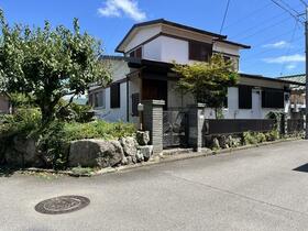 和歌山県岩出市金屋