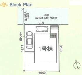 神奈川県平塚市万田２丁目