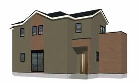 福岡県大野城市山田３丁目