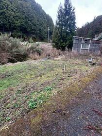 和歌山県紀の川市上鞆渕