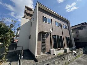 熊本県熊本市中央区白山２丁目