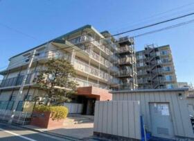 亀有グリーンマンション