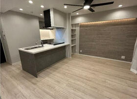 亀有グリーンマンション