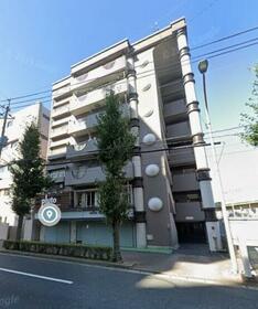 コーポラス到津