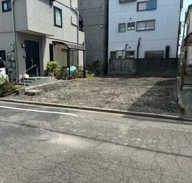 静岡県静岡市葵区城東町