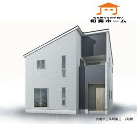 香川県丸亀市三条町