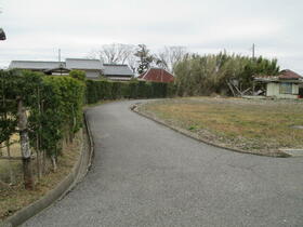 千葉県長生郡白子町古所