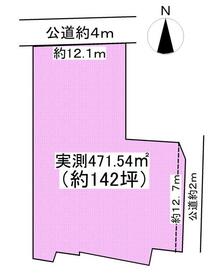岐阜県羽島市竹鼻町狐穴