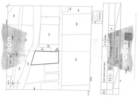 佐賀県佐賀市久保田町大字新田