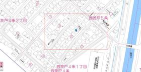 北海道札幌市北区西茨戸四条１丁目