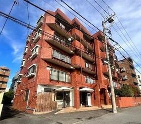 グリュックＴ玉川