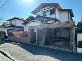 神奈川県横浜市戸塚区鳥が丘