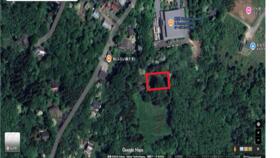 山梨県北杜市小淵沢町