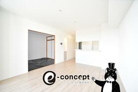 パークハウス高森ガーデン