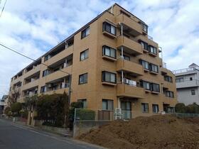 ライオンズマンション戸田