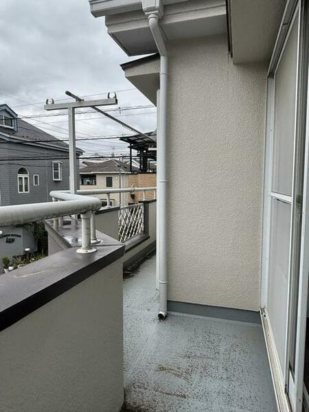 detached 東京都西東京市向台町４丁目

地図を見る