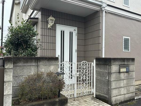 detached 東京都西東京市向台町４丁目

地図を見る