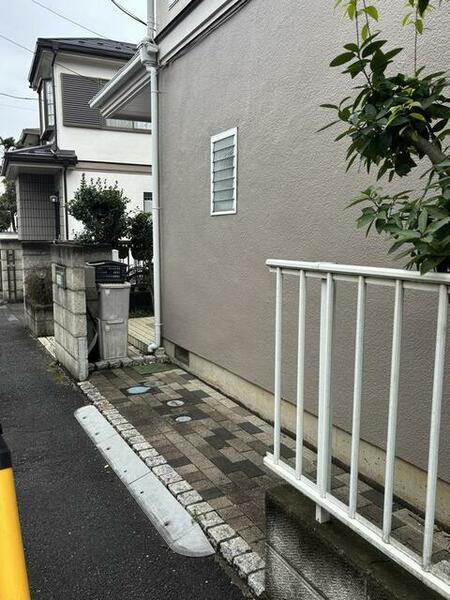 detached 東京都西東京市向台町４丁目

地図を見る