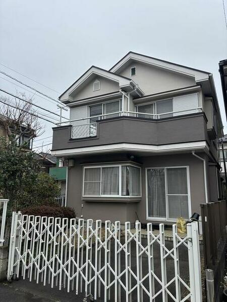 detached 東京都西東京市向台町４丁目

地図を見る