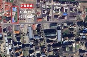 宮城県黒川郡大和町吉岡字西原