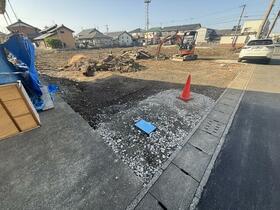 岐阜県大垣市南若森町