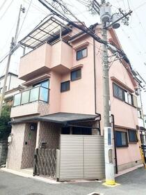 大阪府東大阪市岩田町５丁目