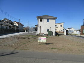 群馬県伊勢崎市田部井町３丁目