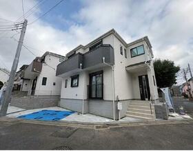 神奈川県相模原市南区上鶴間１丁目